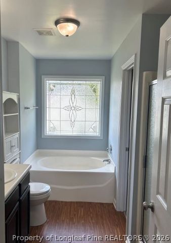 117 Roanoke Drive, Raeford, NC 28376
