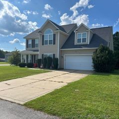 117 Roanoke Drive, Raeford, NC 28376