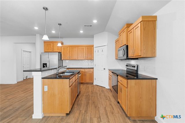 1526 Sideoats Lane, Temple, TX 76502
