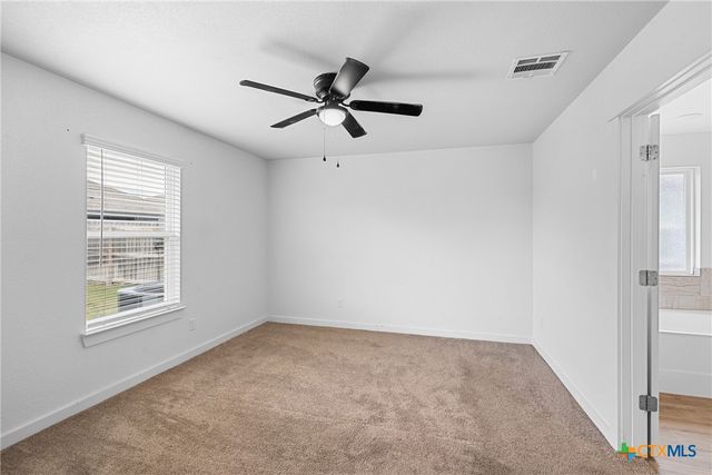 1526 Sideoats Lane, Temple, TX 76502