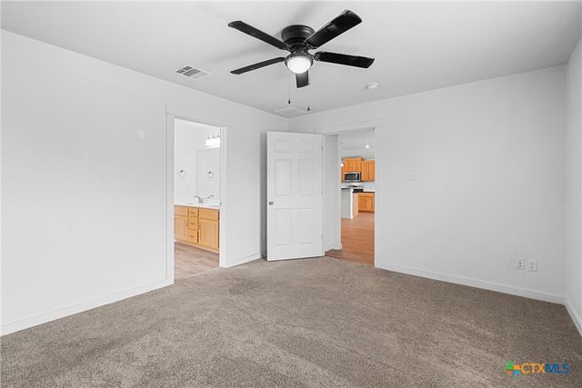 1526 Sideoats Lane, Temple, TX 76502