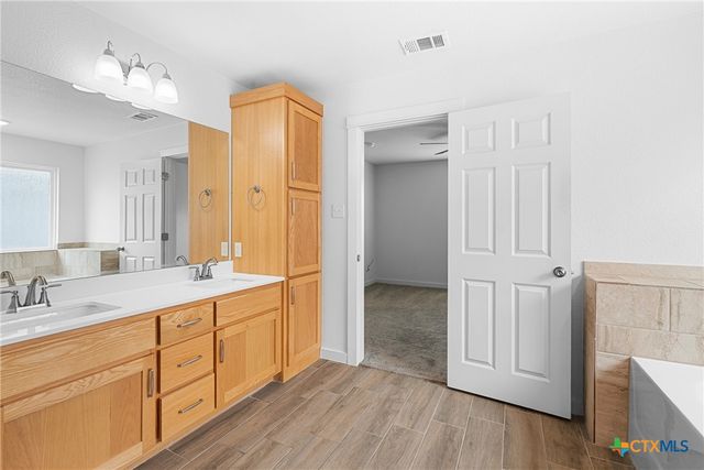 1526 Sideoats Lane, Temple, TX 76502