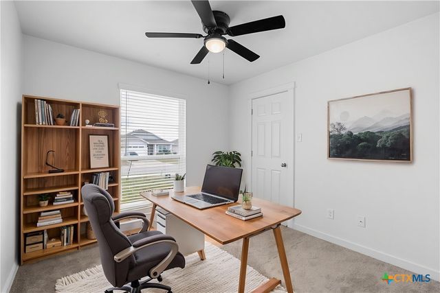 1526 Sideoats Lane, Temple, TX 76502