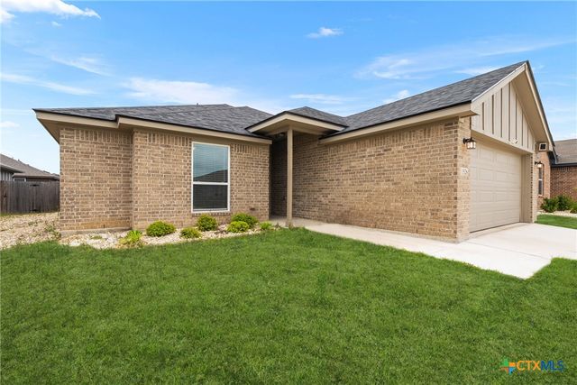 1526 Sideoats Lane, Temple, TX 76502