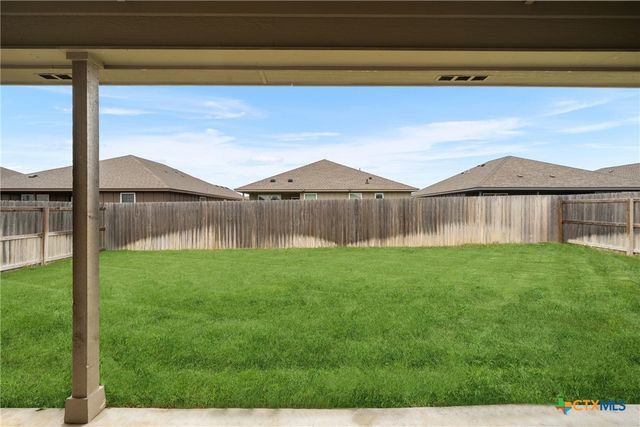 1526 Sideoats Lane, Temple, TX 76502