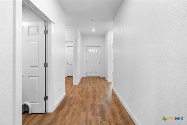 1526 Sideoats Lane, Temple, TX 76502