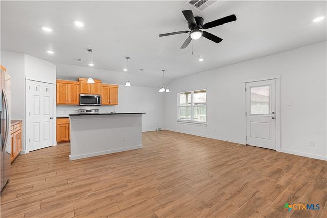 1526 Sideoats Lane, Temple, TX 76502