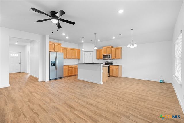 1526 Sideoats Lane, Temple, TX 76502
