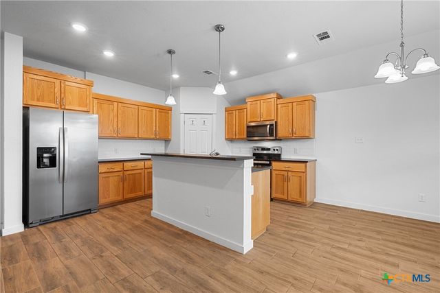 1526 Sideoats Lane, Temple, TX 76502