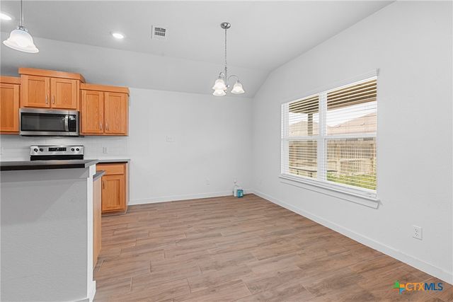 1526 Sideoats Lane, Temple, TX 76502