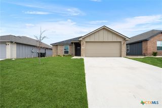 1526 Sideoats Lane, Temple, TX 76502