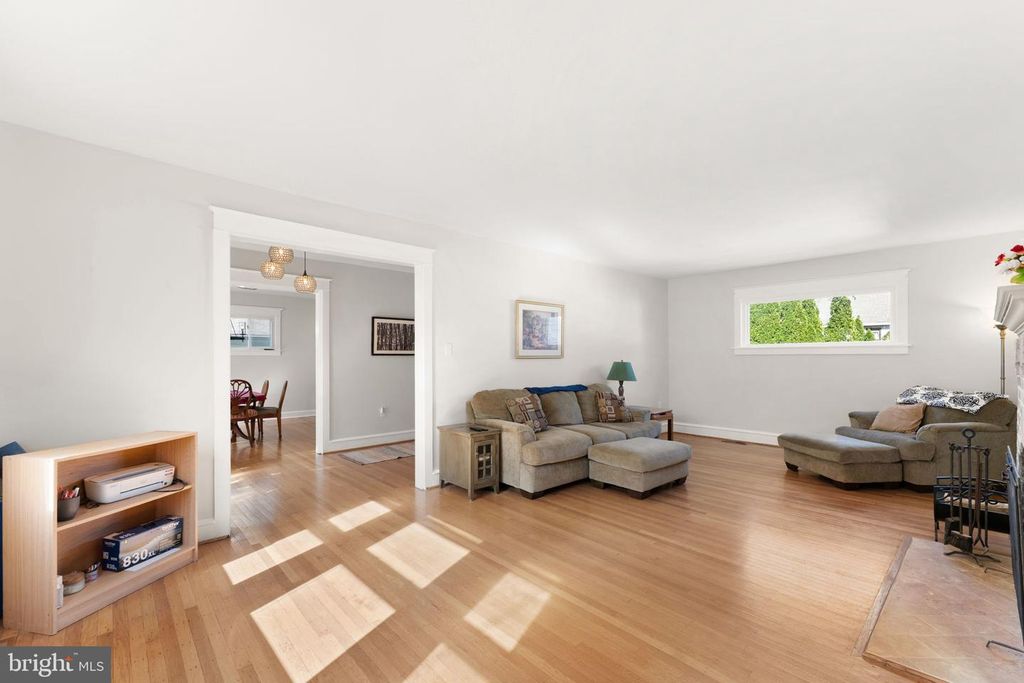 717 EDMONDS AVE, DREXEL HILL, PA 19026 — photo 5
