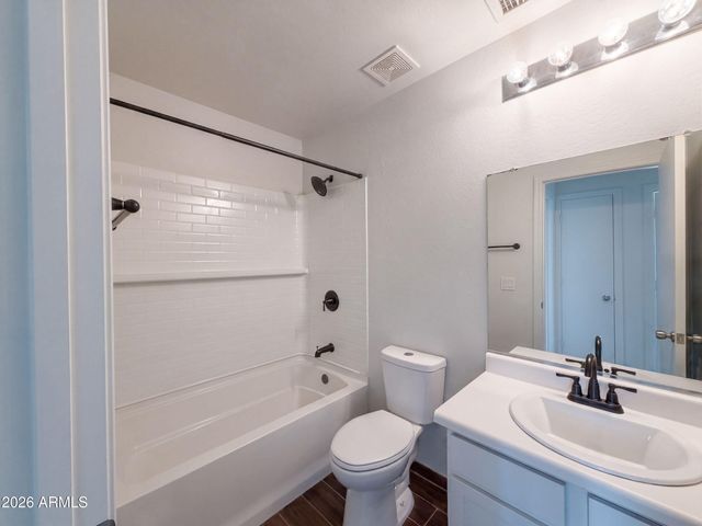 23669 W PARKWAY Drive, Buckeye, AZ 85326