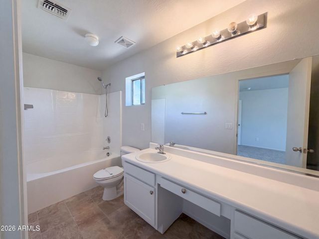 23669 W PARKWAY Drive, Buckeye, AZ 85326