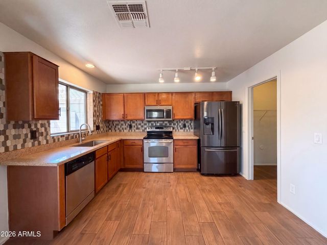 23669 W PARKWAY Drive, Buckeye, AZ 85326