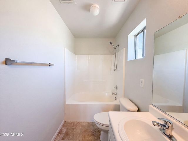 23669 W PARKWAY Drive, Buckeye, AZ 85326