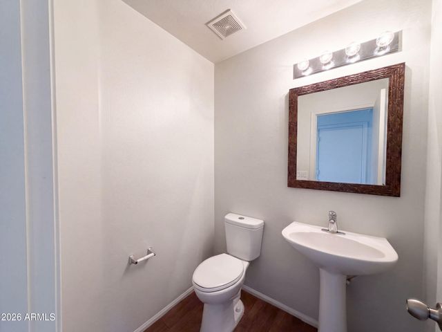 23669 W PARKWAY Drive, Buckeye, AZ 85326