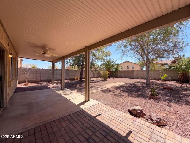 23669 W PARKWAY Drive, Buckeye, AZ 85326