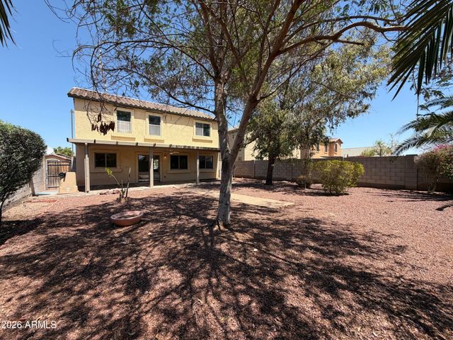 23669 W PARKWAY Drive, Buckeye, AZ 85326