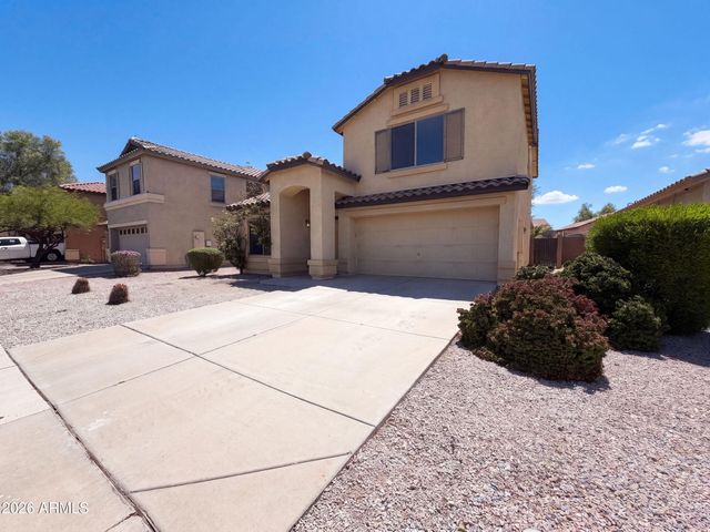 23669 W PARKWAY Drive, Buckeye, AZ 85326