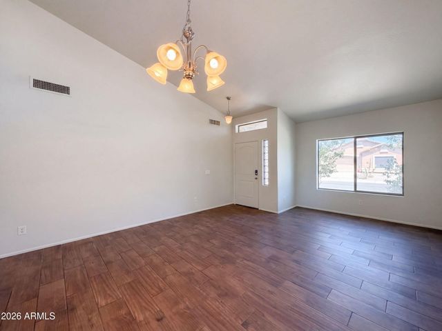 23669 W PARKWAY Drive, Buckeye, AZ 85326