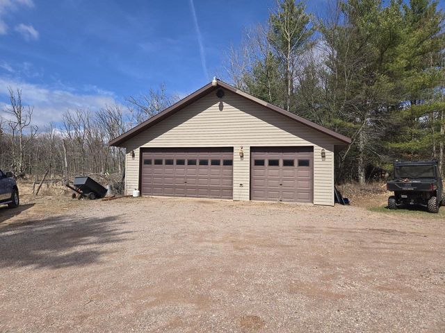 1269 17th Avenue, Arkdale, WI 54613