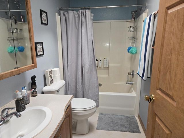 1269 17th Avenue, Arkdale, WI 54613