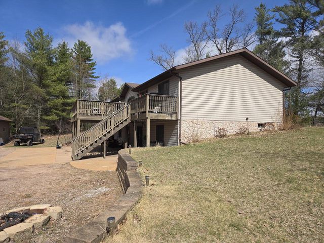 1269 17th Avenue, Arkdale, WI 54613