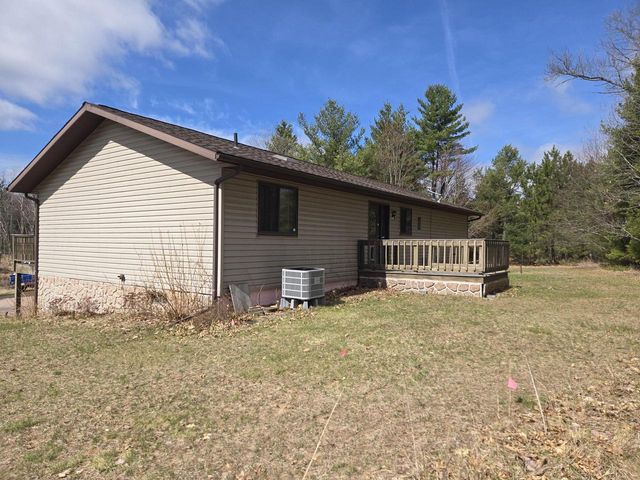 1269 17th Avenue, Arkdale, WI 54613