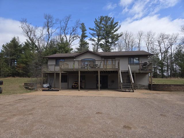 1269 17th Avenue, Arkdale, WI 54613