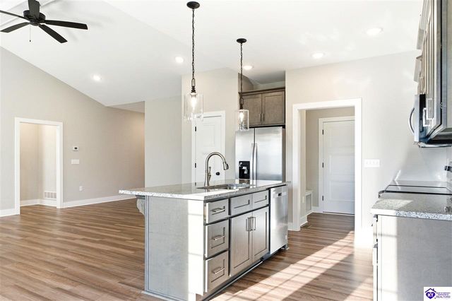 505 Winding Creek Court, Elizabethtown, KY 42701