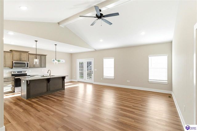 505 Winding Creek Court, Elizabethtown, KY 42701
