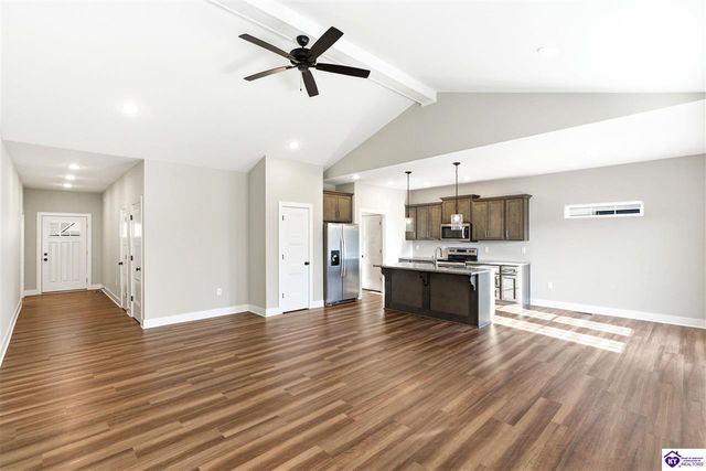 505 Winding Creek Court, Elizabethtown, KY 42701