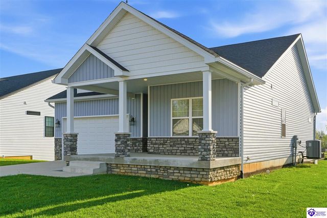 505 Winding Creek Court, Elizabethtown, KY 42701