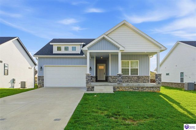 505 Winding Creek Court, Elizabethtown, KY 42701
