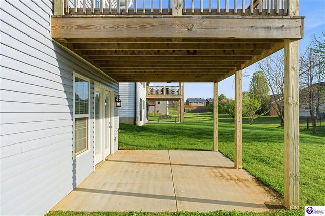 505 Winding Creek Court, Elizabethtown, KY 42701