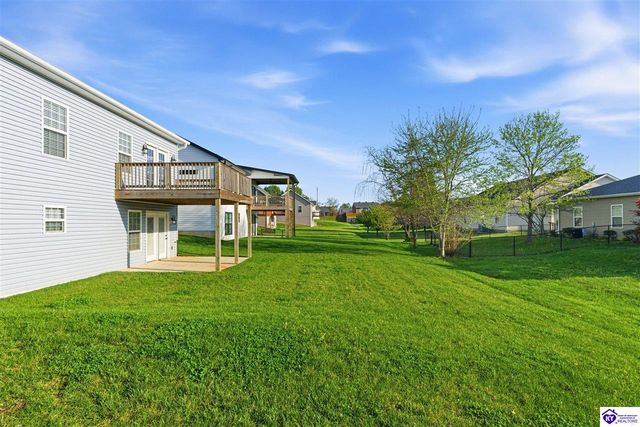 505 Winding Creek Court, Elizabethtown, KY 42701