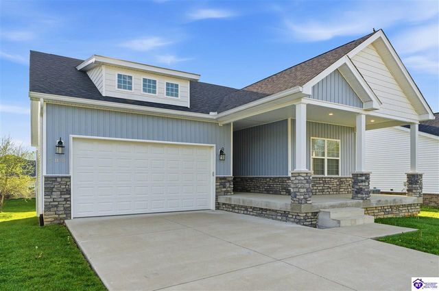 505 Winding Creek Court, Elizabethtown, KY 42701