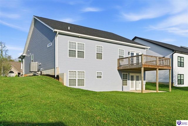 505 Winding Creek Court, Elizabethtown, KY 42701