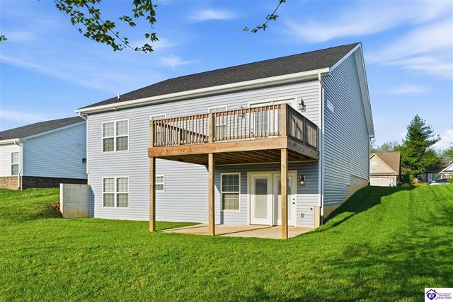 505 Winding Creek Court, Elizabethtown, KY 42701
