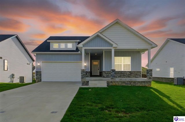 505 Winding Creek Court, Elizabethtown, KY 42701