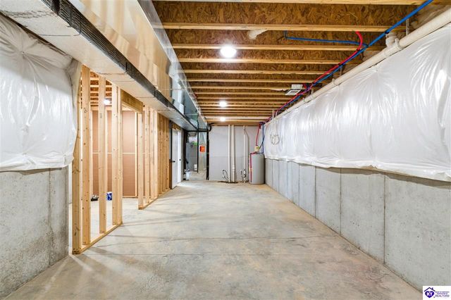 505 Winding Creek Court, Elizabethtown, KY 42701