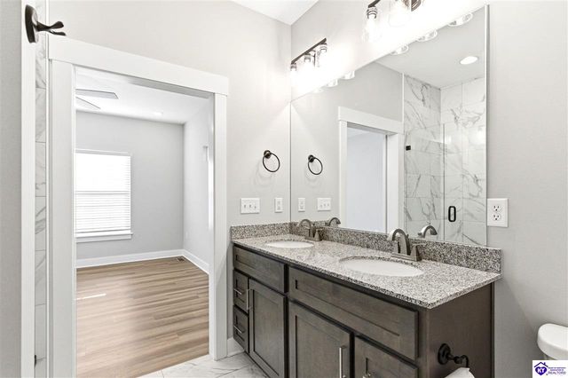 505 Winding Creek Court, Elizabethtown, KY 42701