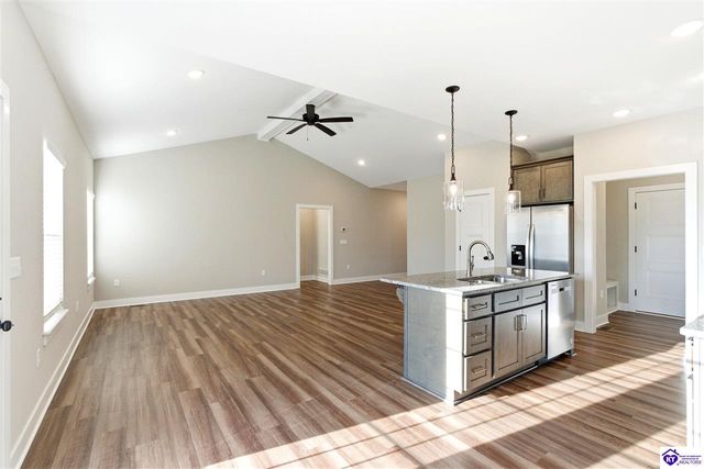 505 Winding Creek Court, Elizabethtown, KY 42701
