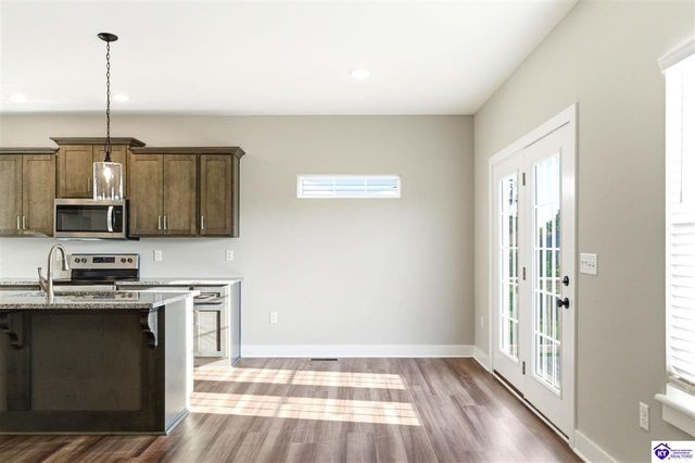 505 Winding Creek Court, Elizabethtown, KY 42701
