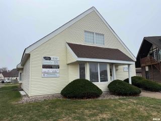 948 Clocktower Drive 2nd Floor, Springfield, IL 62704