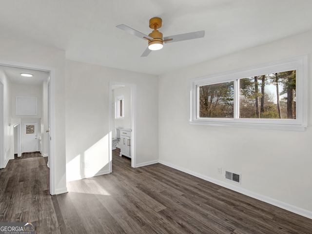 6068 Mount Zion Boulevard, Ellenwood, GA 30294