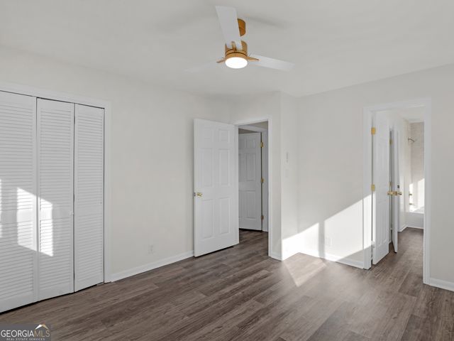 6068 Mount Zion Boulevard, Ellenwood, GA 30294