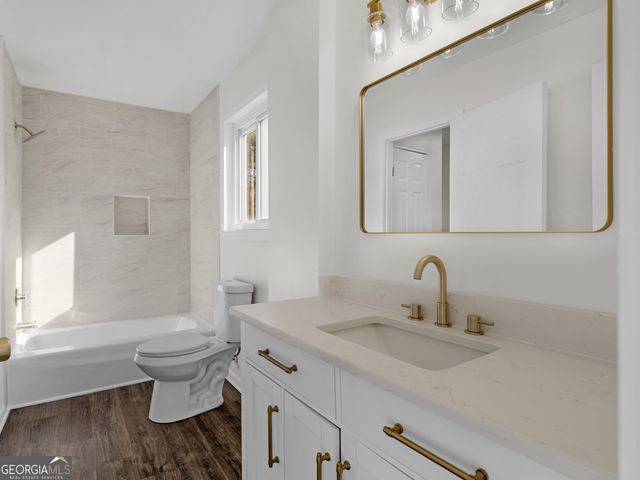 6068 Mount Zion Boulevard, Ellenwood, GA 30294