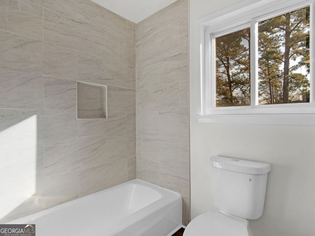 6068 Mount Zion Boulevard, Ellenwood, GA 30294